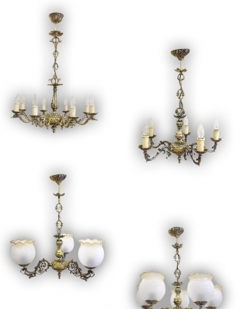 ЕТ " Орион-Недков" - град София | Осветителни тела - снимка 2