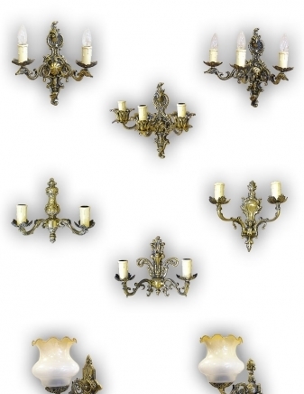 ЕТ " Орион-Недков" - град София | Осветителни тела - снимка 3