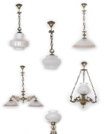 ЕТ " Орион-Недков" - град София | Осветителни тела - снимка 4