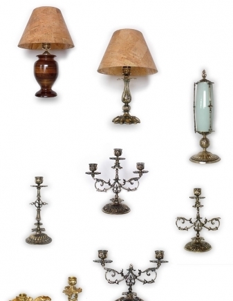 ЕТ " Орион-Недков" - град София | Осветителни тела - снимка 5