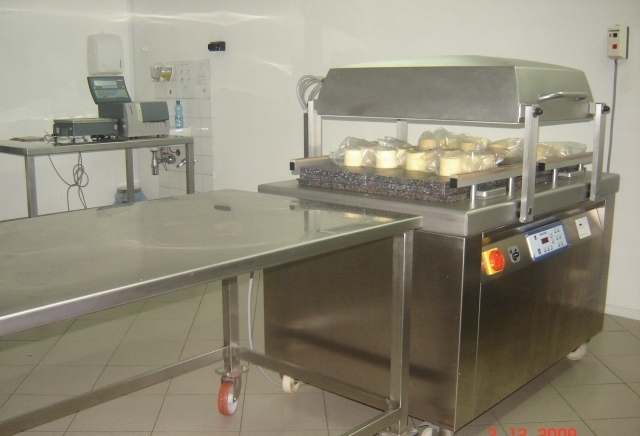 Ет"улан"-Борино - село Борино | Мляко и млечни изделия - снимка 3