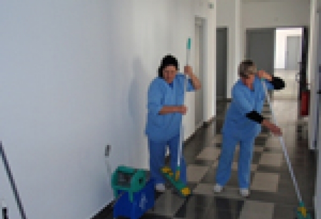 Клийнър Груп ЕООД - city of Plovdiv | Services - снимка 5