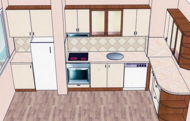 Ет"фиоре"2003 - град София | Кухненски мебели и обзавеждане - снимка 3