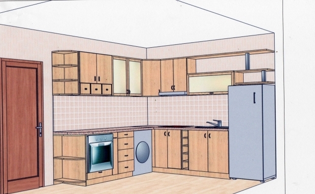 Ет"фиоре"2003 - град София | Кухненски мебели и обзавеждане - снимка 4