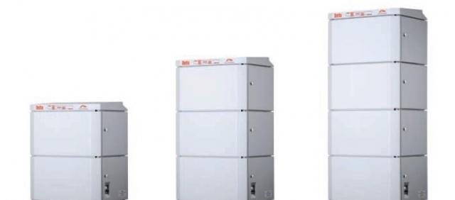 Теленова ООД - град София | Телекомуникационна техника и оборудване - снимка 4