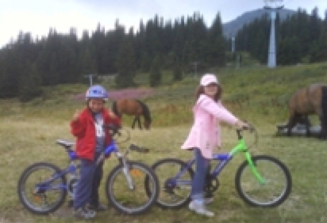 Атмосфера спорт - град София | Развлекателни игри и съоръжения - снимка 3