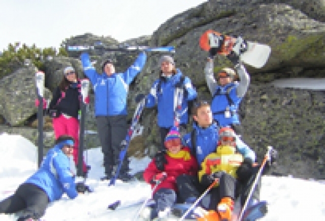 Атмосфера спорт - град София | Развлекателни игри и съоръжения - снимка 4