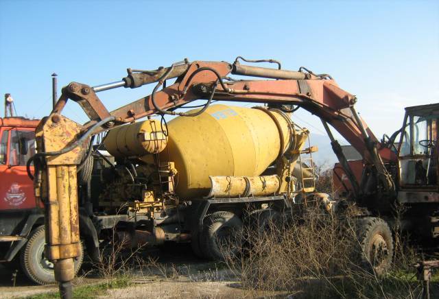 "Водно строителство" АД Кърджали, град Кърджали | Проектиране и строителство - снимка 2