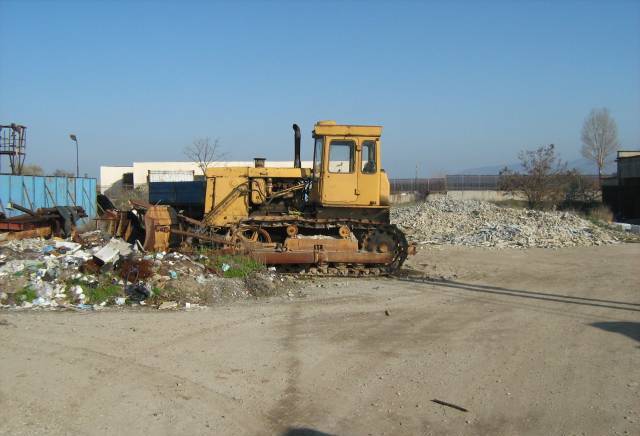 "Водно строителство" АД Кърджали, град Кърджали | Проектиране и строителство - снимка 3