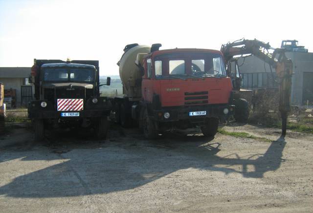 "Водно строителство" АД Кърджали, град Кърджали | Проектиране и строителство - снимка 5