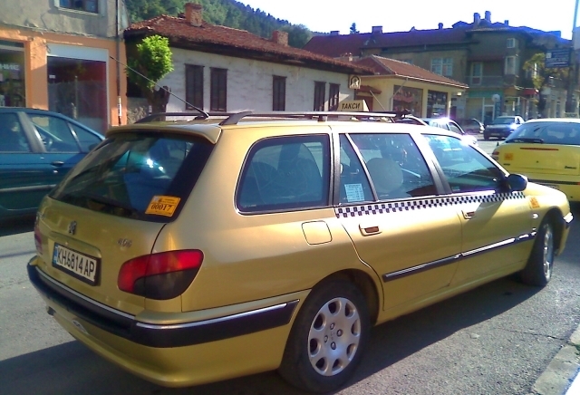 ЕТ " Кирил Начев " Дени-М - град Кюстендил | Транспорт - сухопътен - снимка 2