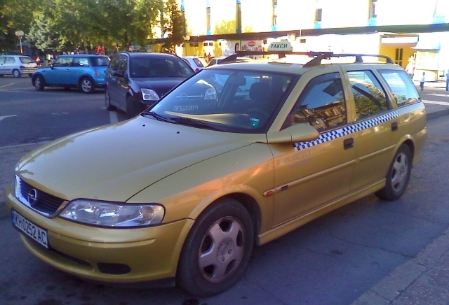 ЕТ " Кирил Начев " Дени-М - град Кюстендил | Транспорт - сухопътен - снимка 3