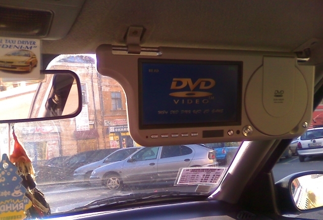 ЕТ " Кирил Начев " Дени-М - град Кюстендил | Транспорт - сухопътен - снимка 5