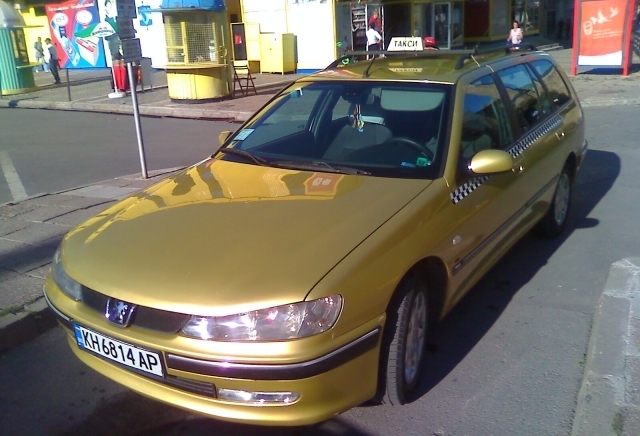 ЕТ " Кирил Начев " Дени-М - град Кюстендил | Транспорт - сухопътен - снимка 7