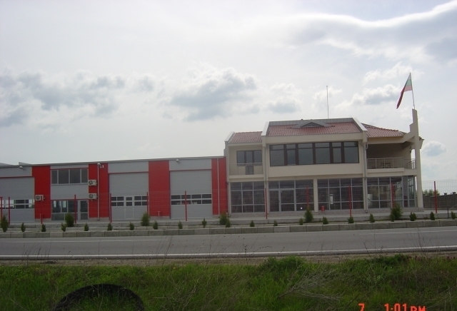 Макс ООД - град Стара Загора | Транспорт - сухопътен