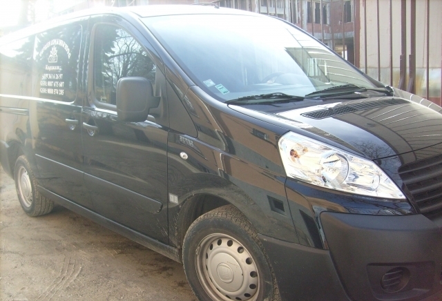 Общинско Предприятие "обредни Дейности" - град Кърджали | Услуги - снимка 4