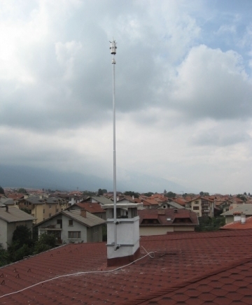 Сатурн-95  ООД - city of Sofia | Electric Installations and Transformers - снимка 3