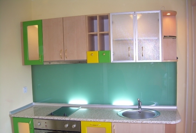 Мебели Кредо ООД - град София | Кухненски мебели и обзавеждане - снимка 1