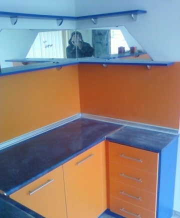 Мебели Кредо ООД - град София | Кухненски мебели и обзавеждане - снимка 2