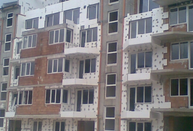 Електрофърст - град София | Строителство - снимка 1