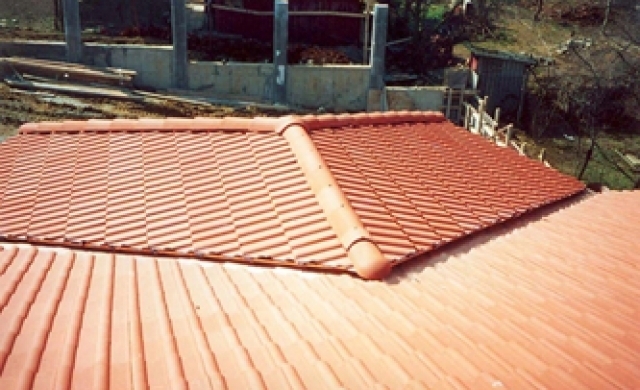 Хелиос Стил ООД - град София | Строително-ремонтни услуги - снимка 1