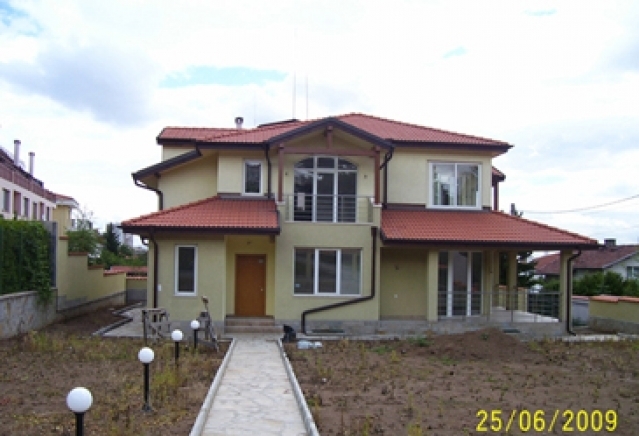 Хелиос Стил ООД - град София | Строително-ремонтни услуги - снимка 4