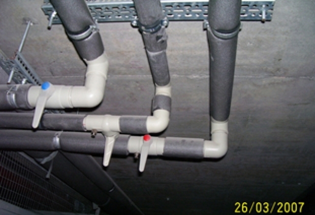 Хелиос Стил ООД - град София | Строително-ремонтни услуги - снимка 5