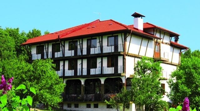 "Първоцвет" ООД - village IAniovec | Camping - снимка 1