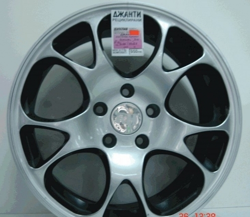 ЕТ БУЛСЛАВ - Славчо Аврамов - град Русе | Услуги - снимка 1