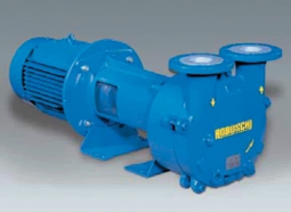 Прайм Инженеринг ООД - град София | Помпи и водни съоръжения - снимка 1