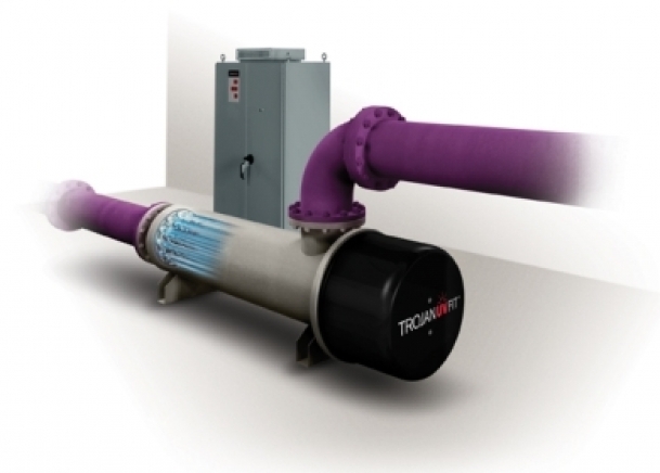 Прайм Инженеринг ООД - град София | Помпи и водни съоръжения - снимка 4