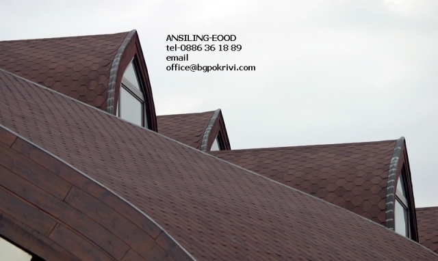 Ансилинг ЕООД - град София | Строително-ремонтни услуги - снимка 2