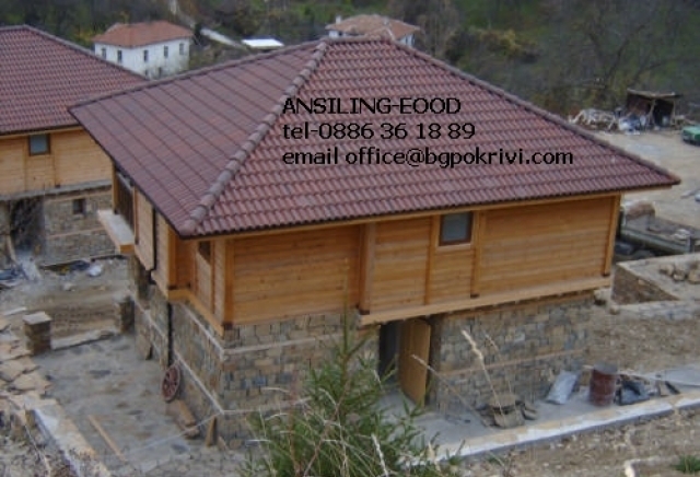 Ансилинг ЕООД - град София | Строително-ремонтни услуги - снимка 3