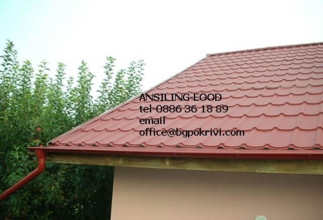 Ансилинг ЕООД - град София | Строително-ремонтни услуги - снимка 4