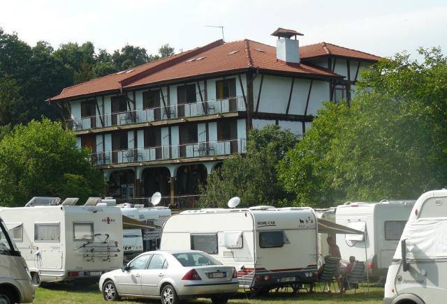 "Първоцвет" ООД - village IAniovec | Camping - снимка 2