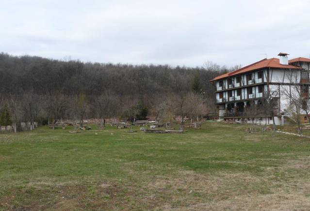 "Първоцвет" ООД - village IAniovec | Camping - снимка 5