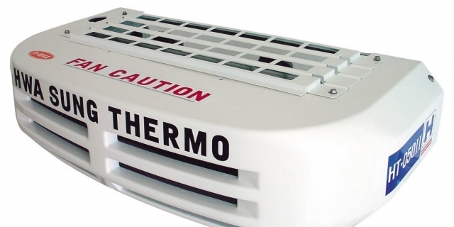 Хвасунг Термо България - град София | Други услуги и продукти - снимка 2