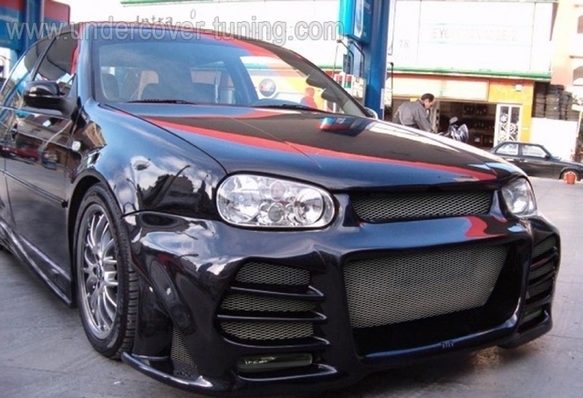 TNT Design - град Пловдив | Тунинг