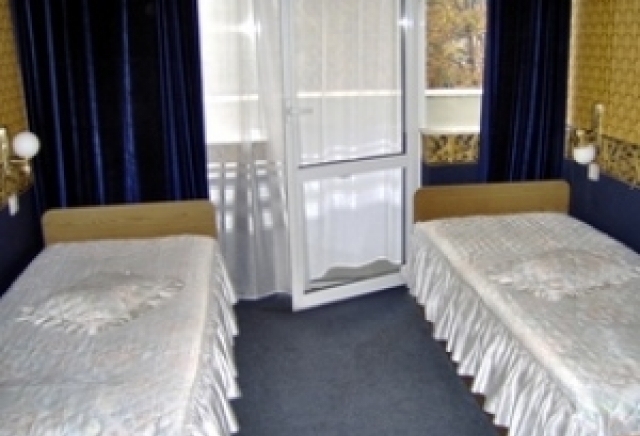 Хотел Русе - град Русе | Туристически услуги и обслужване - снимка 1