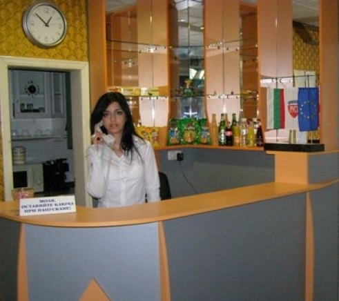 Хотел Русе - град Русе | Туристически услуги и обслужване - снимка 2