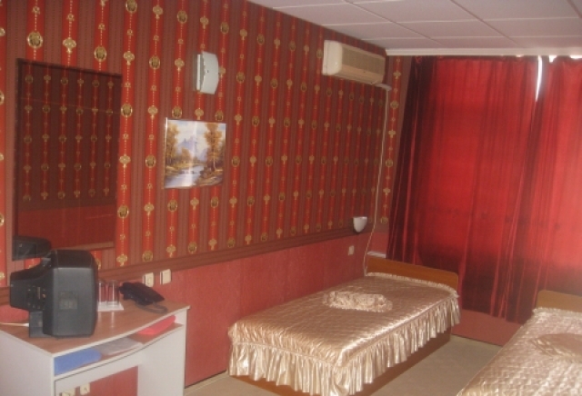 Хотел Русе - град Русе | Туристически услуги и обслужване - снимка 5