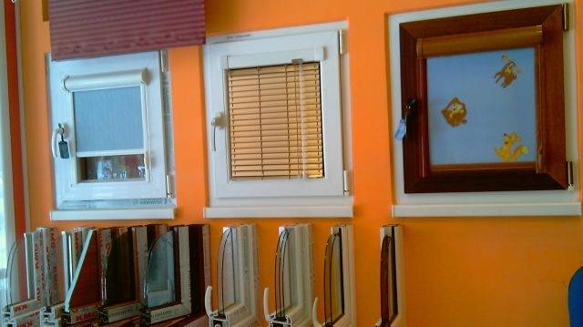 Васима ЕООД - град Плевен | Дограма и врати - снимка 2