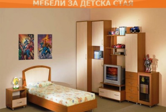 Евро Мебел Груп ООД - град Бургас | Мебели и обзавеждане - снимка 2