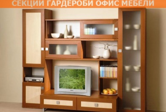 Евро Мебел Груп ООД - град Бургас | Мебели и обзавеждане - снимка 3