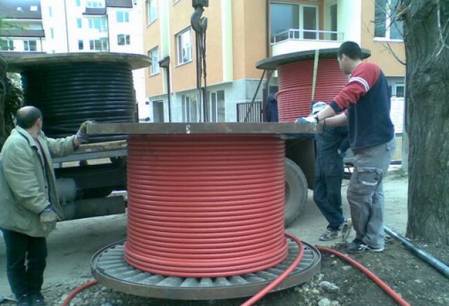 Иша ООД - град София | Елекроинсталации и трансформатори - снимка 3