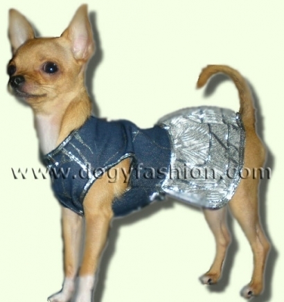 Догифешън ООД - град София | Облекло - конфекция - снимка 3