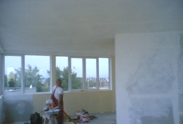 DNG Group ET. - град Поморие | Строителство - снимка 3