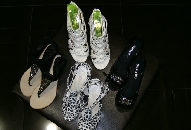 REENTRY- Магазините за ОБУВКИ  - city of Sofia | Accessories Stores and Bags - снимка 3