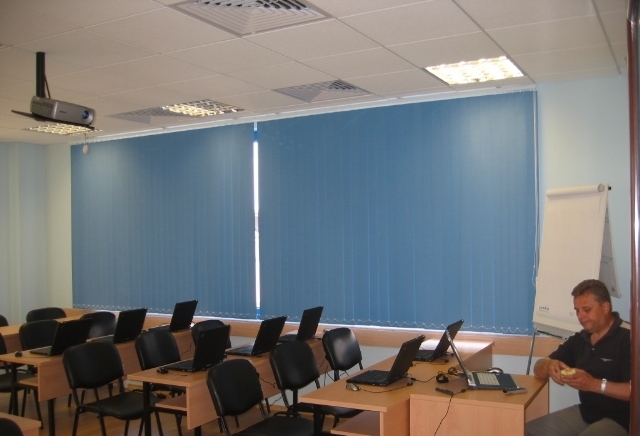 Кю Ей Си ООД - град София | Други бизнес и финансови услуги - снимка 2