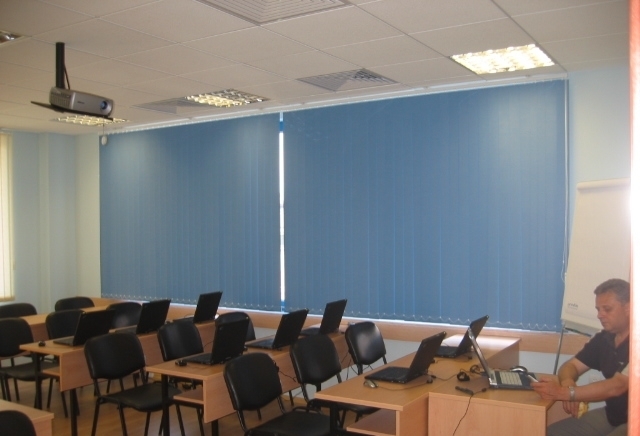 Кю Ей Си ООД - град София | Други бизнес и финансови услуги - снимка 5